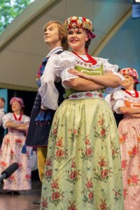 60. Tydzień Kultury Beskidzkiej